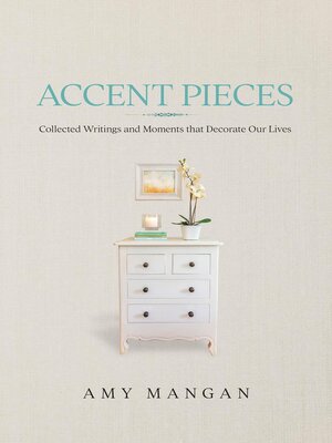 cover image of Accent Pieces